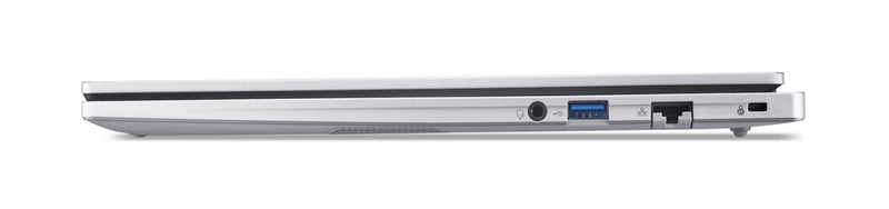 Acer TravelMate P2 15" Core i5-1334U Laptop | 8GB | 512GB | Silver - NX.BE1EK.001 Redmond Electric Gorey