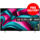 OLED AI 42" 4K HDR Smart TV | OLED42C54LA.AEK
