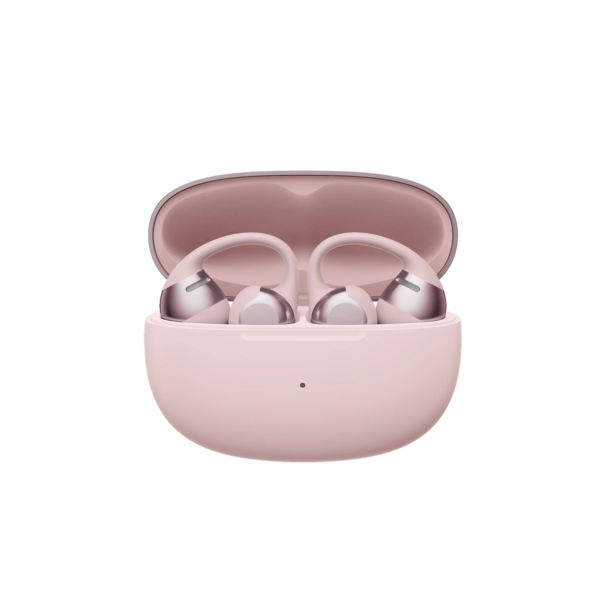 SHOKZ OpenDots ONE Pink open-ear earbuds - image 4