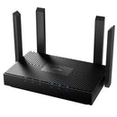 Cudy WR3000 AX3000 Gigabit Dual-Band Mesh Wi-Fi 6 Router WR3000 Mesh Wi-Fi System