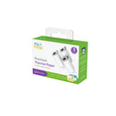 Camera Thermal Paper for Insta - 80 Prints Per Roll, Zero-Ink