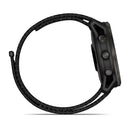 Enduro 3 51 mm Solar Sapphire Carbon Grey DLC Titanium