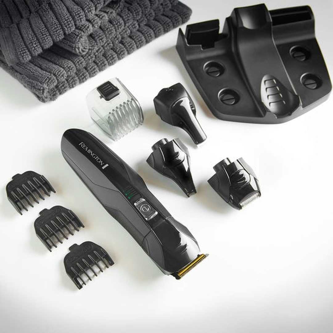 Remington All-in-One Grooming Kit | PG6020 Remington Styling & Grooming Redmond Electric