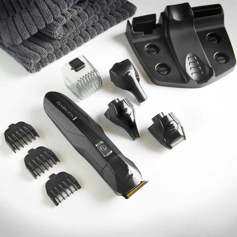 Remington All-in-One Grooming Kit | PG6020 Remington Styling & Grooming Redmond Electric
