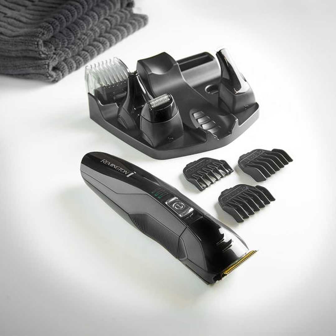 Remington All-in-One Grooming Kit | PG6020 Remington Styling & Grooming Redmond Electric