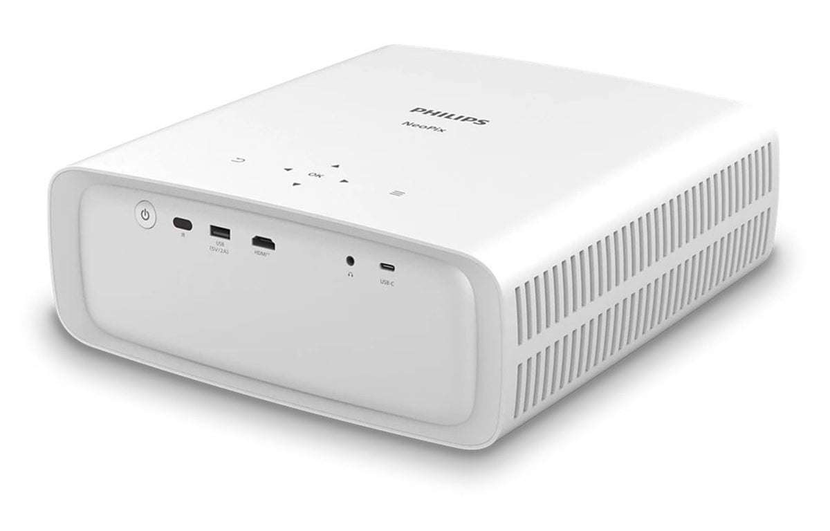 NeoPix 750 Smart Projector