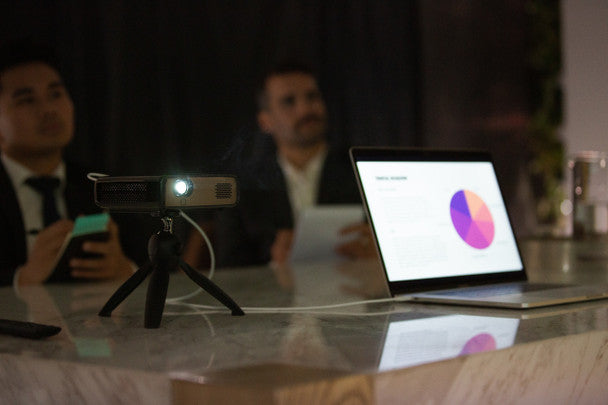 PicoPix Max One Projector