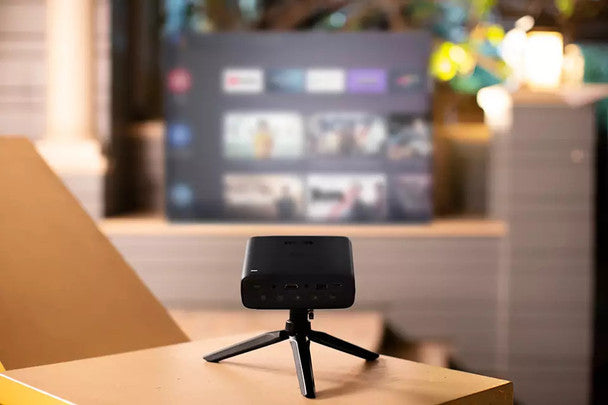 PicoPix Micro 2TV Projector
