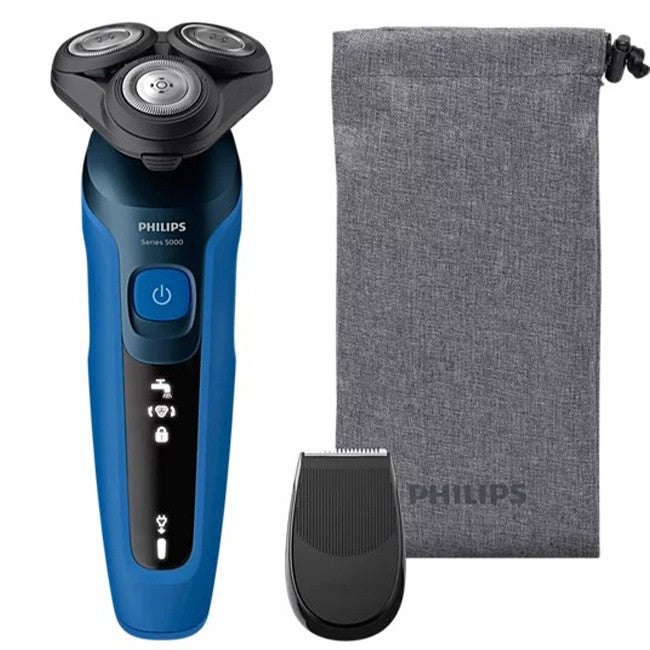 Philips Series 5000 Wet & Dry Electric Shaver | S5466/17 S5466/17