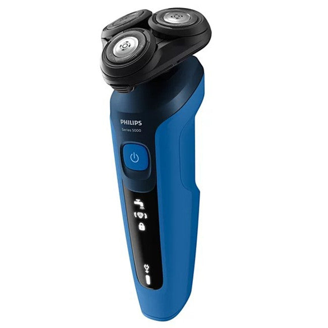 Philips Series 5000 Wet & Dry Electric Shaver | S5466/17 S5466/17