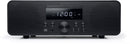 Muse 80W Bluetooth Micro Hi-Fi System With CD And USB M-880FBC Hi-Fi System