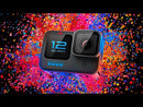 GoPro HERO12 Black Creator Edition All-In-One Camera for Vloggers & Creators CHDFB-121-EU Redmond Electric Gorey