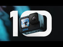GoPro HERO10 Camera | Black CHDHX-102-RT Redmond Electric Gorey