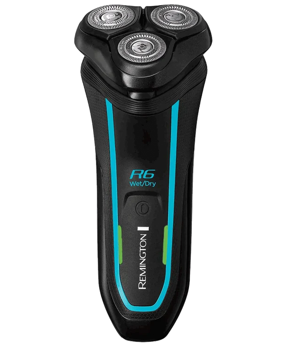 Remington Waterproof Rotary Cordless Shaver | R6000 Redmond Electric Gorey