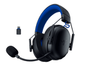 Razer BlackShark V3 X HyperSpeed PlayStation headset, model RZ04-05420400-R3G1