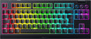 Razer BlackWidow V4 TKL HyperSpeed wireless keyboard, model RZ03-05480300-R3W1