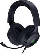Razer Kraken V4 X wired gaming headset, model RZ04-05180100-R3M1