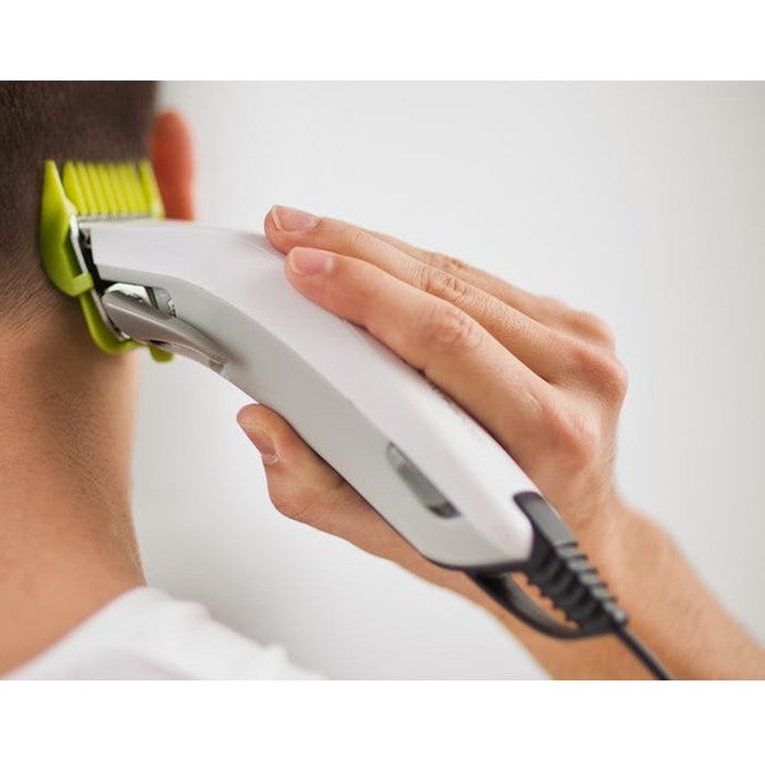 Remington Colour Cut Hair Clippers HC5035