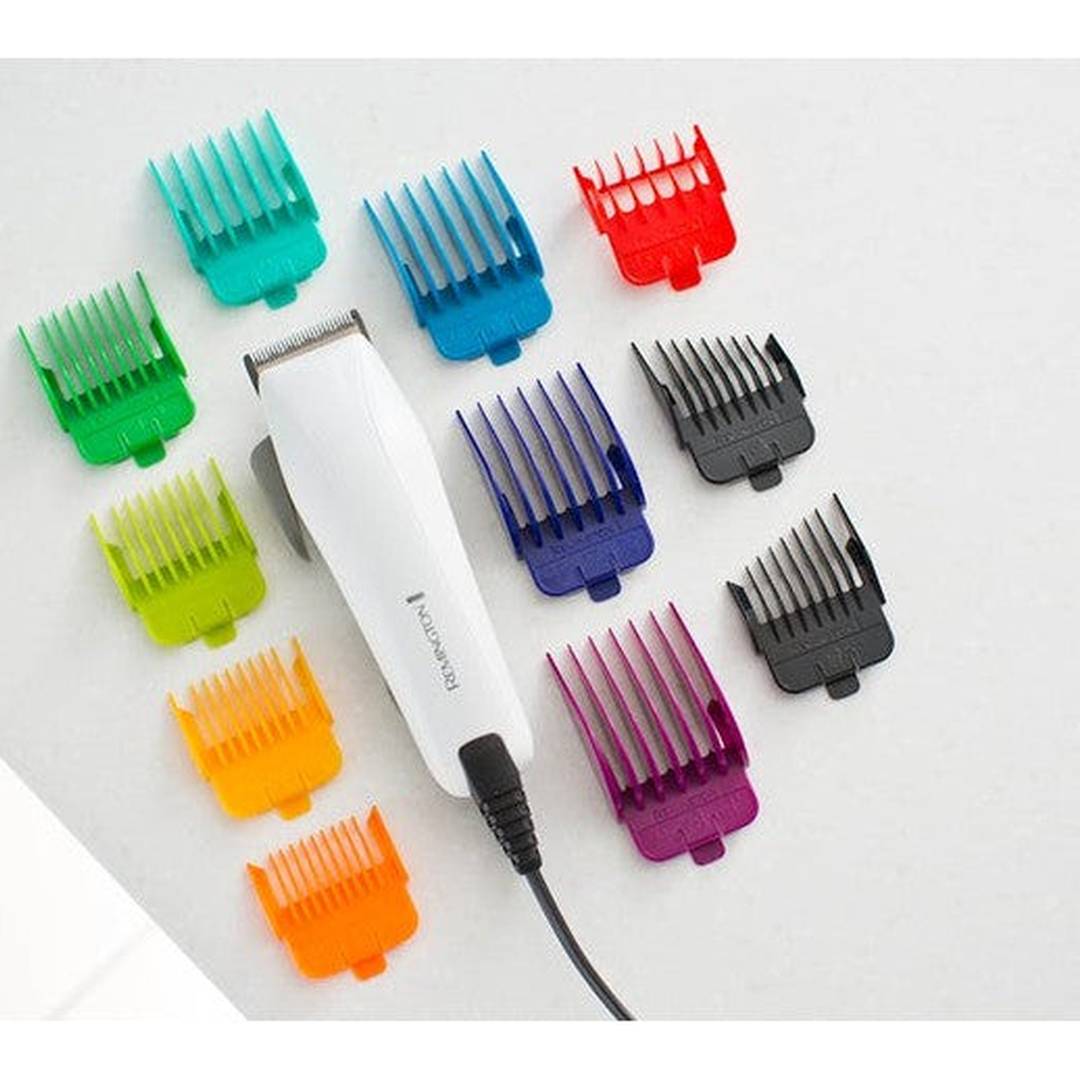 Remington Colour Cut Hair Clippers HC5035