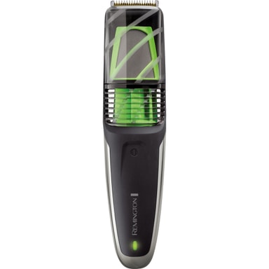 Remington Vacuum Beard And Stubble Trimmer MB6850 Beard Trimmer