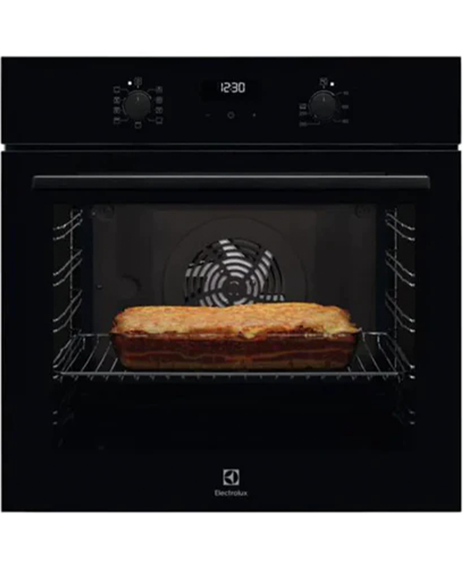 Electrolux Built-in Electric Single Oven | KOFEC40K Redmond Electric Gorey