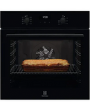 Electrolux Built-in Electric Single Oven | KOFEC40K Redmond Electric Gorey