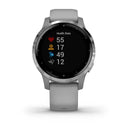 Garmin v√≠voactive¬Æ 4S | Silver