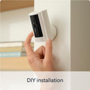 Ring Indoor Camera White 2nd GEN | B0B6GKH3C2 Ring Smart Camera Redmond Electric