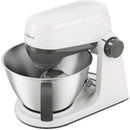 Kenwood MultiTasker Stand Mixer and Food Processor, White KHC30.000WH Stand Mixer & Food Processor