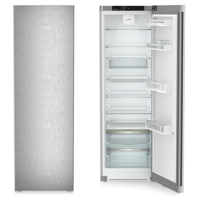 Liebherr RSFD-5220 Plus 399L Freestanding Larder Fridge - Silver