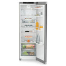 Liebherr RSFD-5220 Plus 399L Freestanding Larder Fridge - Silver - product image 2