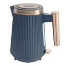 Russell Hobbs Bront‘ 1.7L kettle in Soft Navy, model 26752