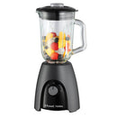Russell Hobbs Desire jug blender in Matte Charcoal, model 27121
