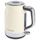 Russell Hobbs Hanley 1.7L 3000W Kettle, Jasmine 28640 Kettle