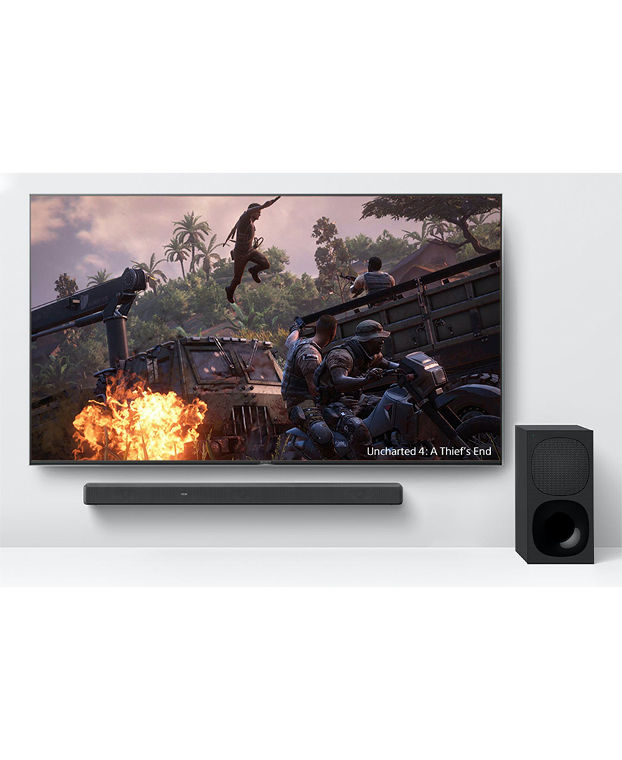 Sony 3.1ch Bluetooth Soundbar HTG700.CEK Redmond Electric Gorey