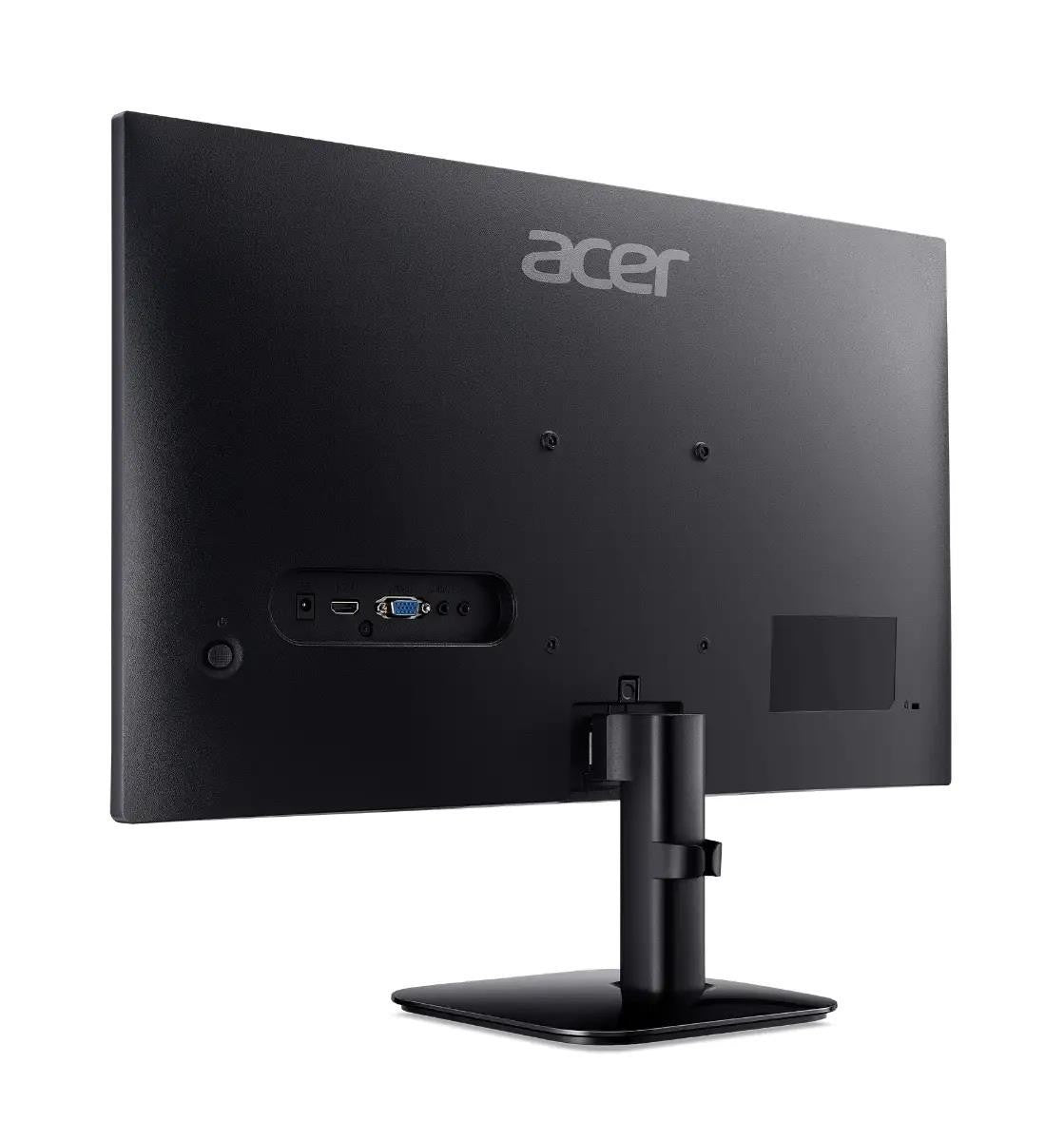 Acer KA242Y G0 23.8-Inch Full HD 120Hz Monitor UM.QX2EE.030 Monitor