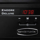 Rangemaster 110cm Encore Deluxe Dual Fuel Range Cooker | Ivory - EDL110DFFIV/C Redmond Electric Gorey