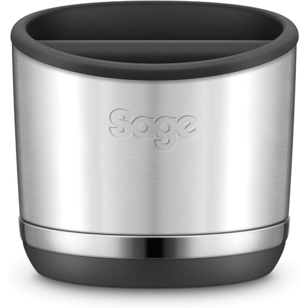 Sage The Knock Box 10 Sea Salt | SEA501BSS0ZEU1 Sage Coffee Accessory Redmond Electric