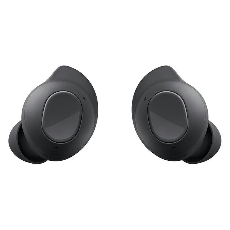 Samsung Galaxy Buds FE In-Ear Wireless Noise Cancelling Earbuds - Graphite | SM-R400NZAAEUA Samsung Headphones Redmond Electric