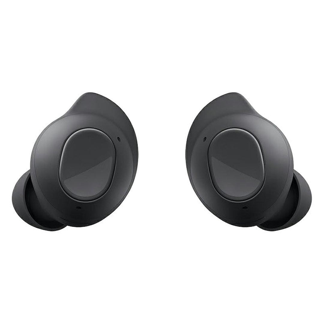 Samsung Galaxy Buds FE In-Ear Wireless Noise Cancelling Earbuds - Graphite | SM-R400NZAAEUA Samsung Headphones Redmond Electric