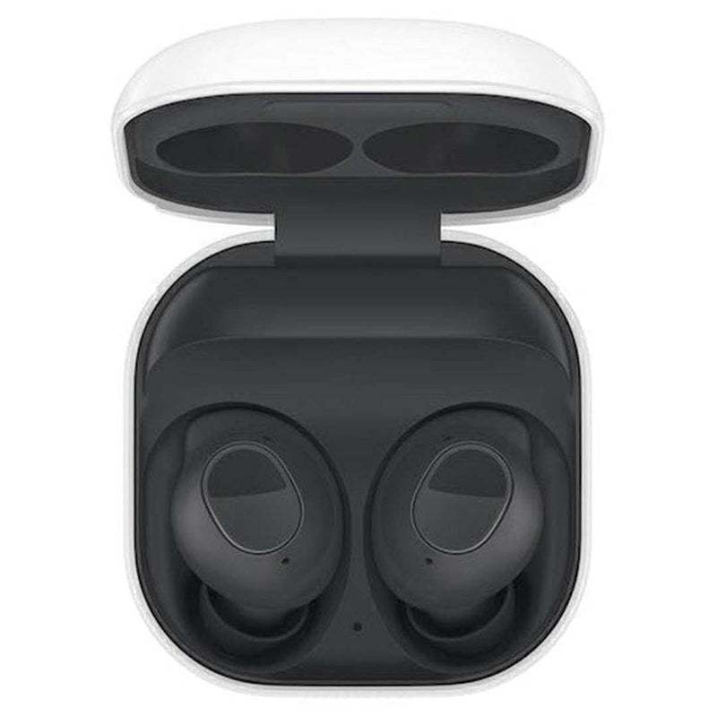 Samsung Galaxy Buds FE In-Ear Wireless Noise Cancelling Earbuds - Graphite | SM-R400NZAAEUA Samsung Headphones Redmond Electric