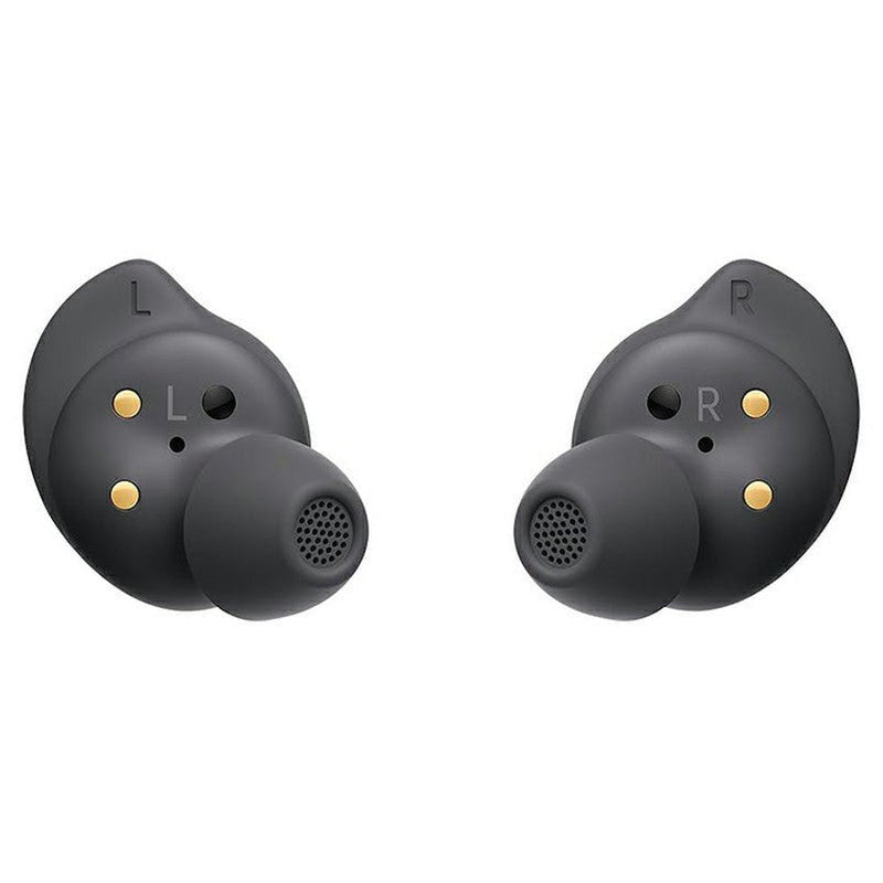 Samsung Galaxy Buds FE In-Ear Wireless Noise Cancelling Earbuds - Graphite | SM-R400NZAAEUA Samsung Headphones Redmond Electric