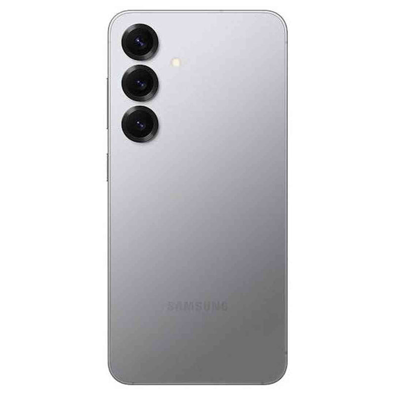 Galaxy S25 (128 GB) Smart Phone | Silver Shadow