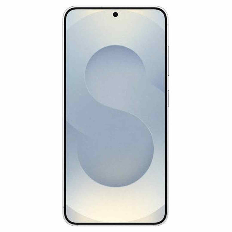 Galaxy S25 (128 GB) Smart Phone | Silver Shadow