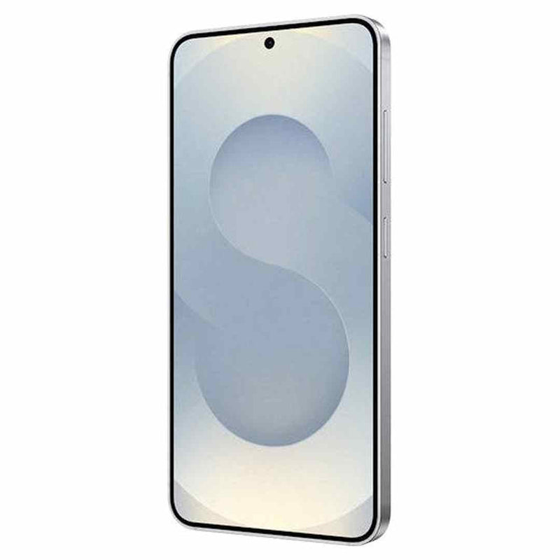 Galaxy S25 (128 GB) Smart Phone | Silver Shadow