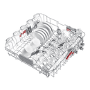 Samsung Series 7 Freestanding 60cm Dishwasher with Auto Door, 14 Place Setting | DW60CG550FSREU Samsung Dishwasher Redmond Electric