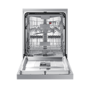 Samsung Series 7 Freestanding 60cm Dishwasher with Auto Door, 14 Place Setting | DW60CG550FSREU Samsung Dishwasher Redmond Electric