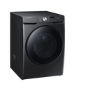 Samsung WF8000TK 18kg Washing Machine with Eco Bubble™ | Black Samsung Washing Machine Redmond Electric, Gorey