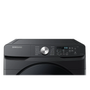 Samsung WF8000TK 18kg Washing Machine with Eco Bubble™ | Black Samsung Washing Machine Redmond Electric, Gorey