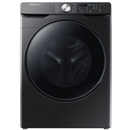 Samsung WF8000TK 18kg Washing Machine with Eco Bubble™ | Black Samsung Washing Machine Redmond Electric, Gorey